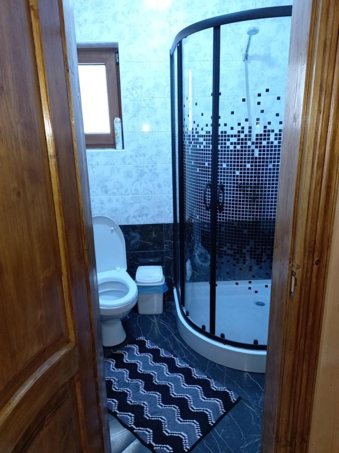 Котедж "Затишний Відпочинок" Huklyvyy Exterior photo