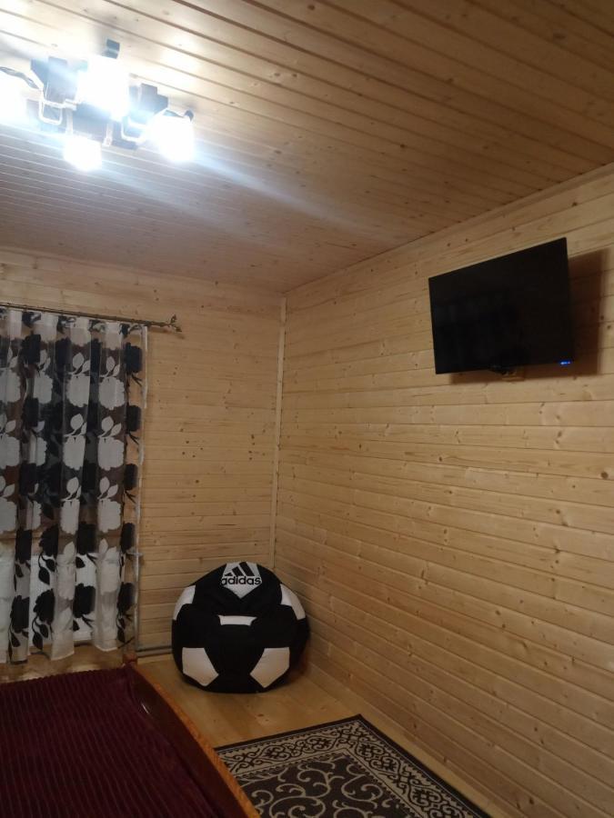Котедж "Затишний Відпочинок" Huklyvyy Exterior photo